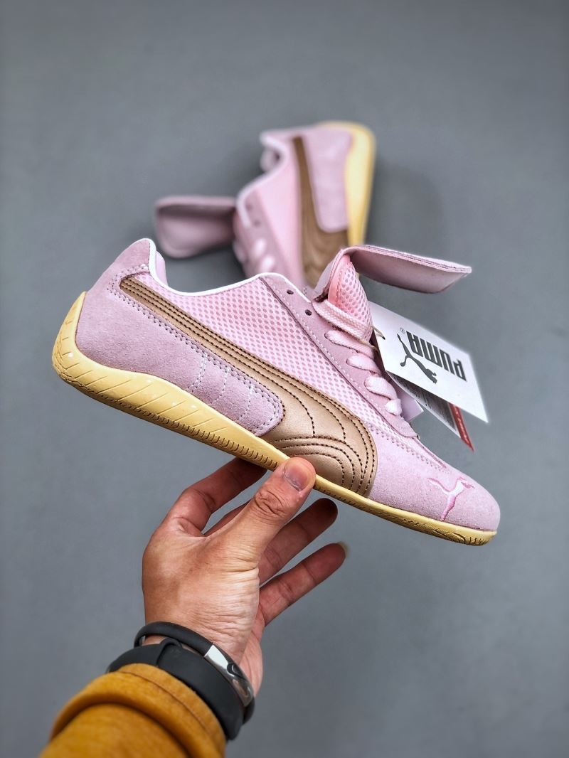 Puma Shoes